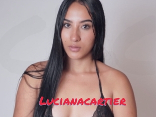 Lucianacartier