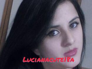 Lucianacute18a