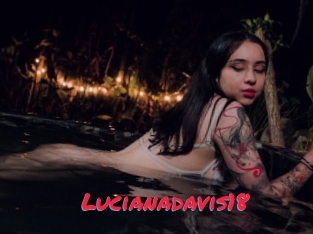 Lucianadavis18