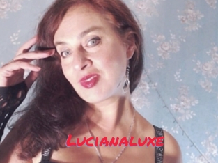 Lucianaluxe