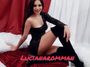 Lucianaromman