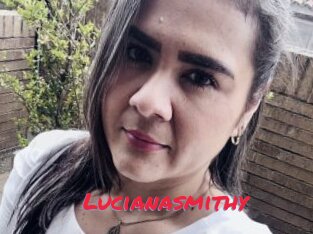 Lucianasmithy