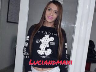 Luciandmaxi