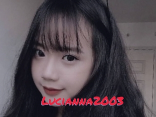 Lucianna2003