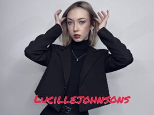 Lucillejohnsons