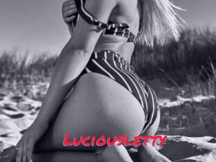 Luciousletty