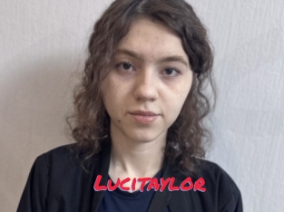 Lucitaylor