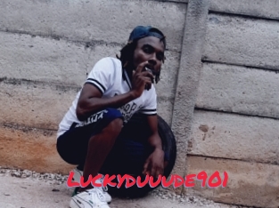 Luckyduuude901
