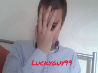 Luckyguy99