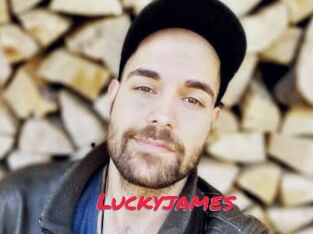 Luckyjames
