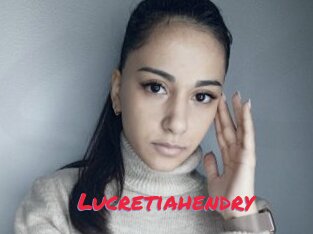 Lucretiahendry