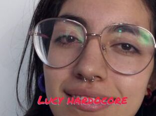 Lucy_hardocore