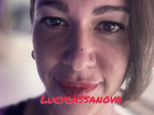 Lucycassanova