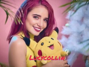 Lucycollin