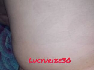 Lucyuribe30