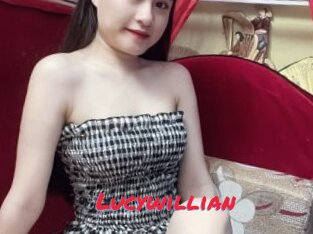 Lucywillian