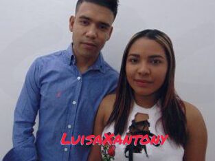 LuisaXantony