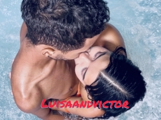 Luisaandvictor