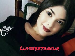 Luisabetancur