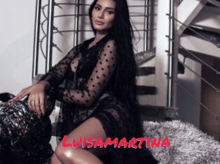 Luisamartina