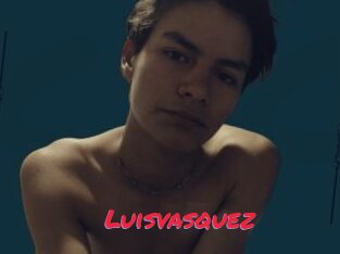 Luisvasquez