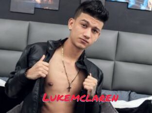 Lukemclaren