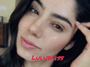 Lulubliss