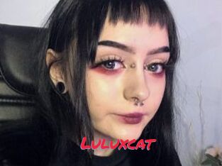 Luluxcat