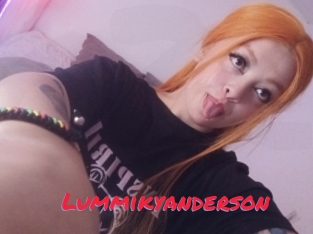 Lummikyanderson