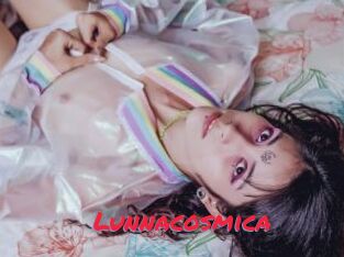 Lunnacosmica