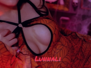 Lunnali
