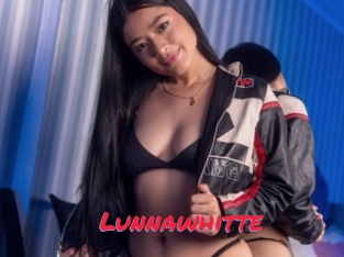Lunnawhitte