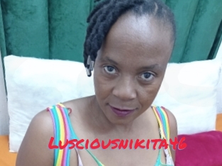 Lusciousnikita46