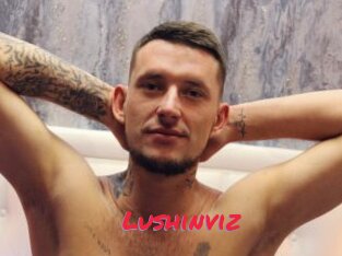 Lushinviz