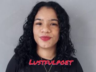 Lustfulpoet