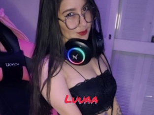 Luuaa