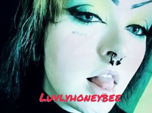 Luvlyhoneybee