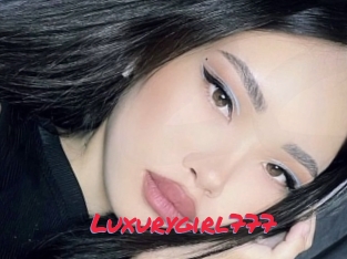 Luxurygirl777
