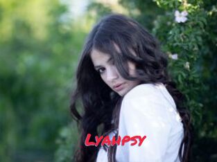 Lyahpsy