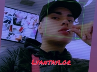 Lyantaylor