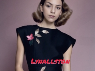Lynallston