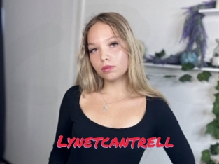 Lynetcantrell