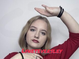 Lyneteversley