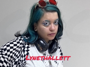 Lynethallett