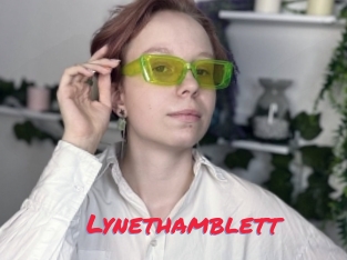 Lynethamblett