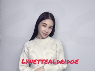 Lynettealdridge