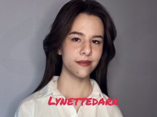 Lynettedarr