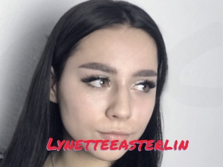 Lynetteeasterlin