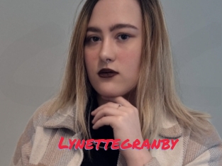 Lynettegranby