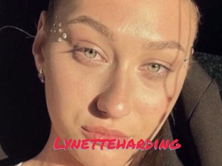 Lynetteharding